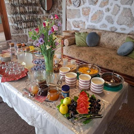 Boutique B&B Villa Carmen ムリニ エクステリア 写真
