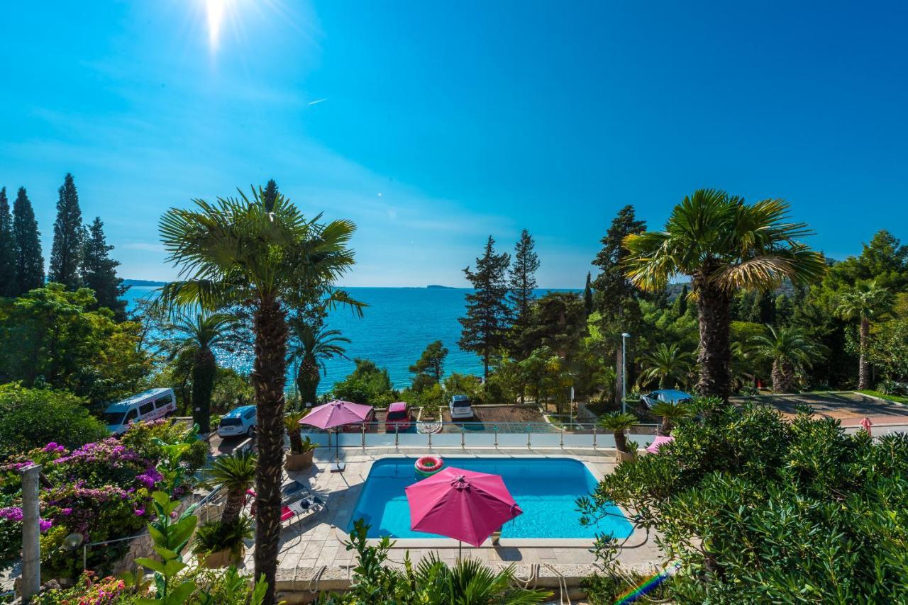 Boutique B&B Villa Carmen ムリニ エクステリア 写真