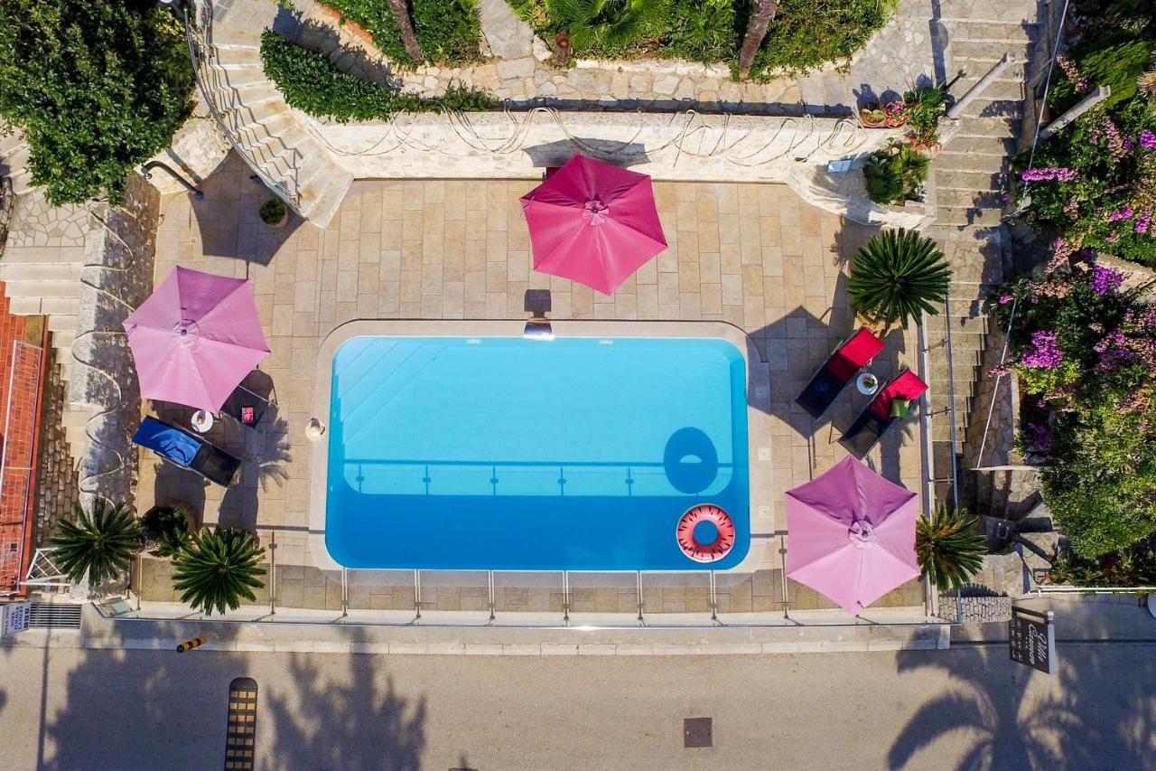 Boutique B&B Villa Carmen ムリニ エクステリア 写真