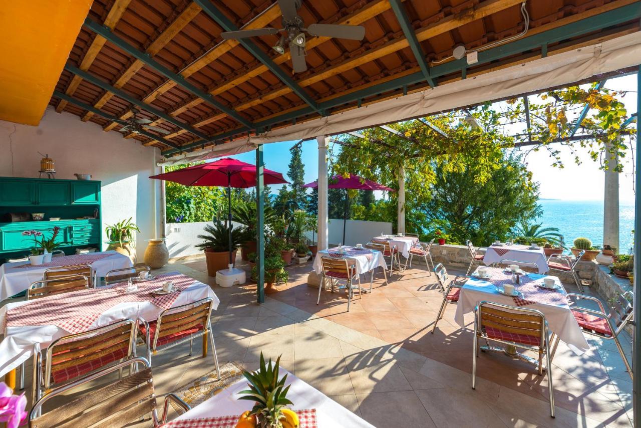 Boutique B&B Villa Carmen ムリニ エクステリア 写真