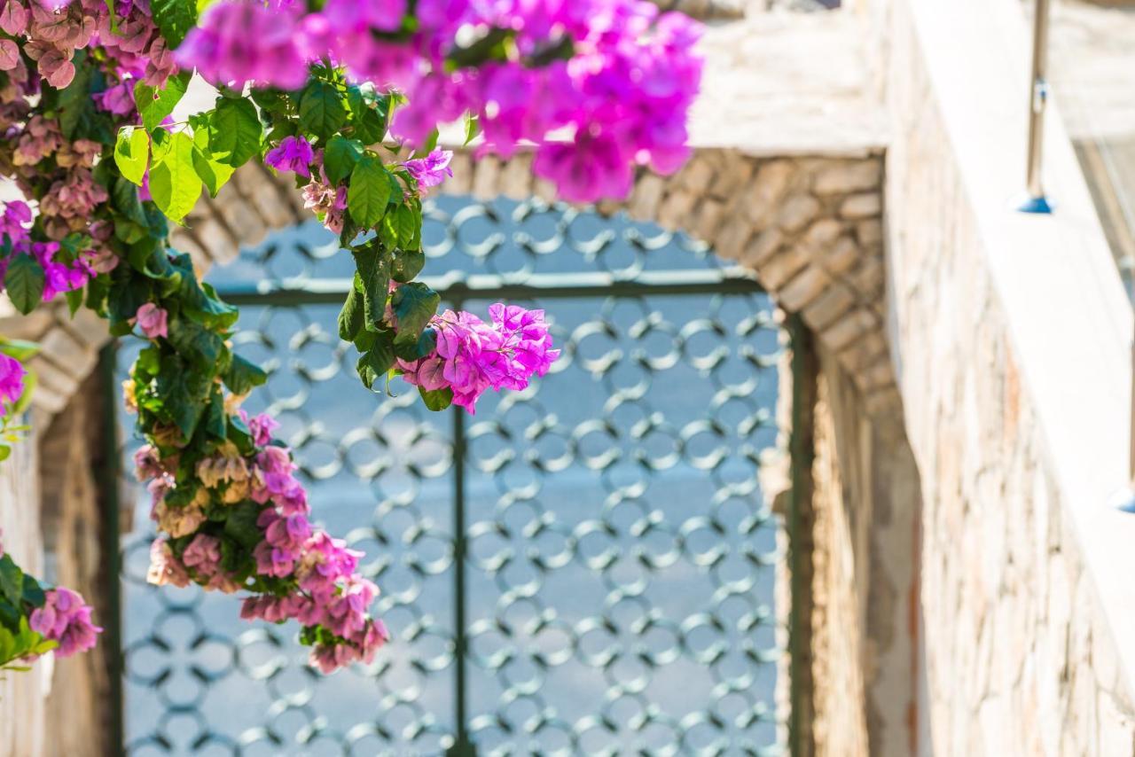 Boutique B&B Villa Carmen ムリニ エクステリア 写真