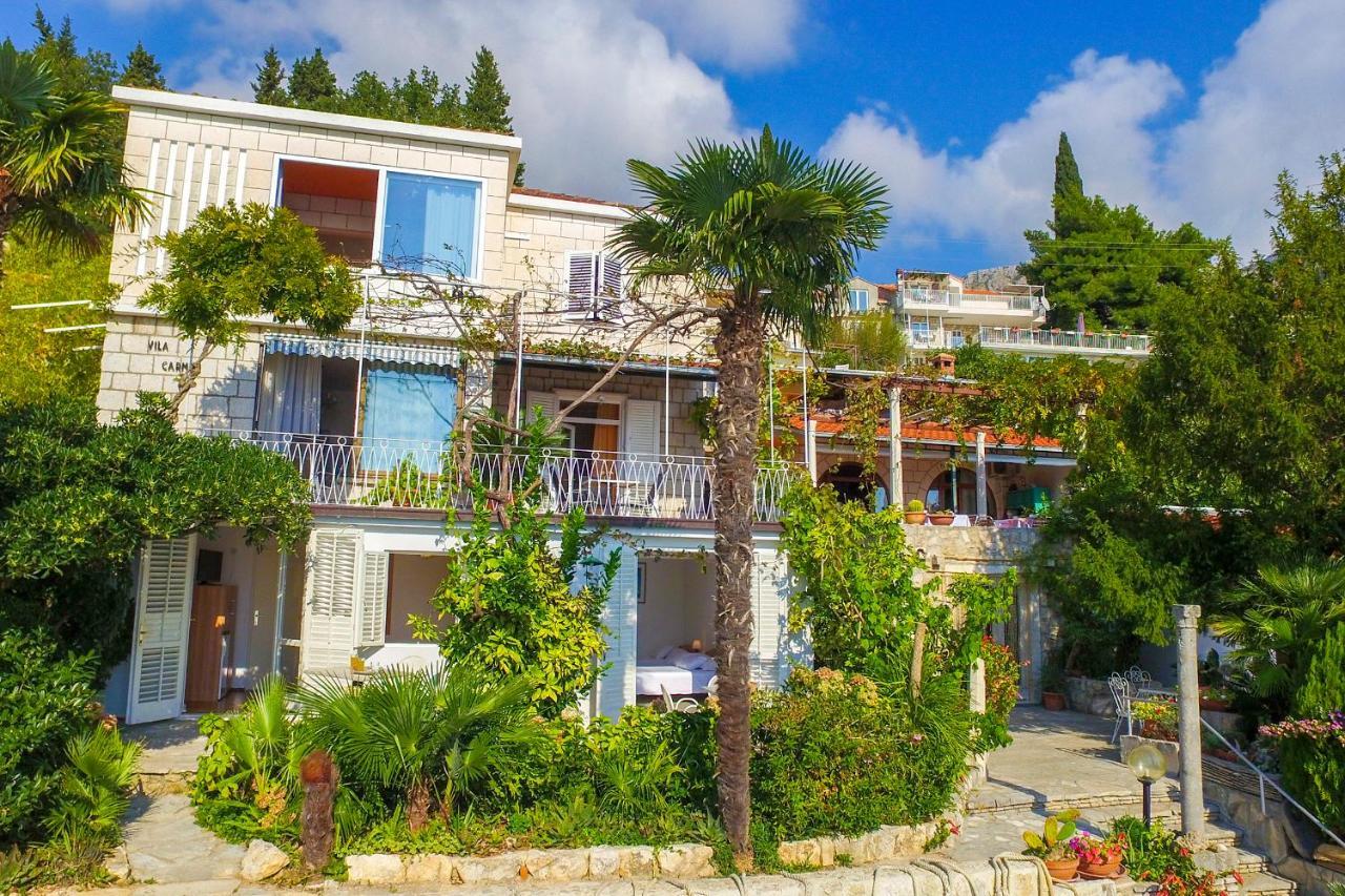 Boutique B&B Villa Carmen ムリニ エクステリア 写真