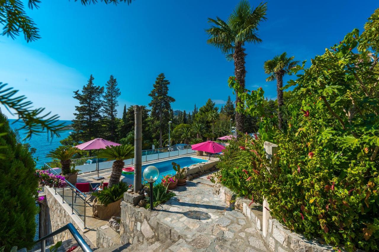 Boutique B&B Villa Carmen ムリニ エクステリア 写真