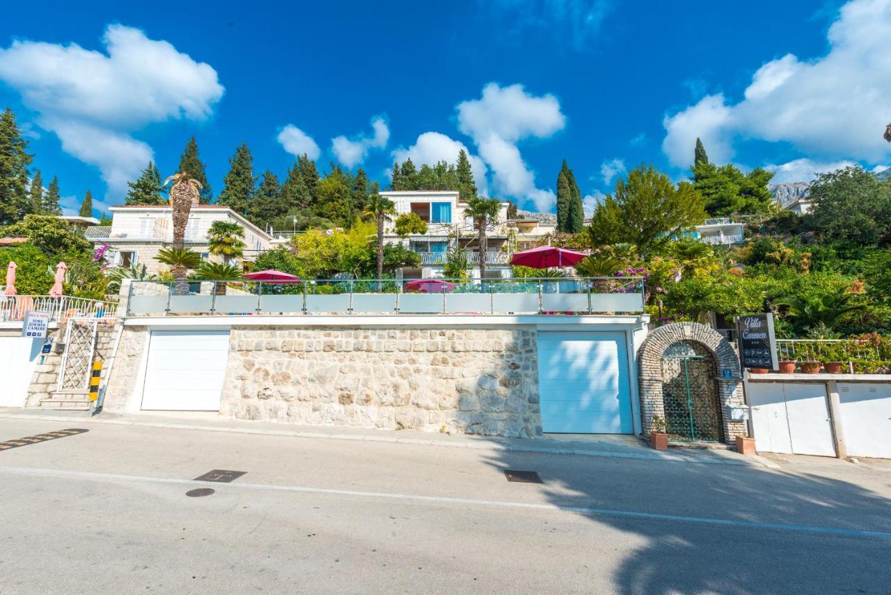 Boutique B&B Villa Carmen ムリニ エクステリア 写真