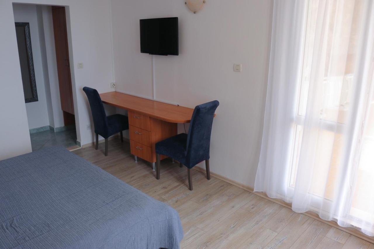 Boutique B&B Villa Carmen ムリニ エクステリア 写真