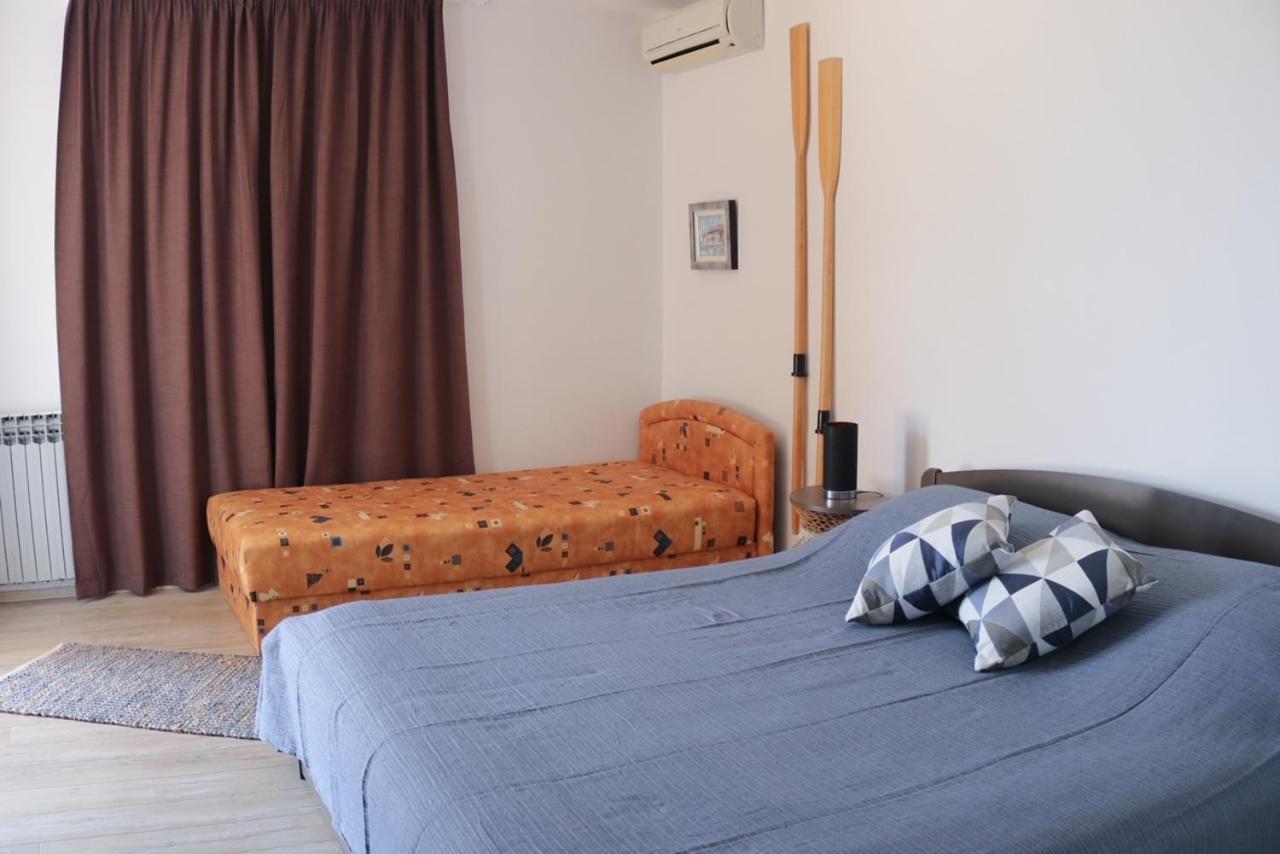 Boutique B&B Villa Carmen ムリニ エクステリア 写真