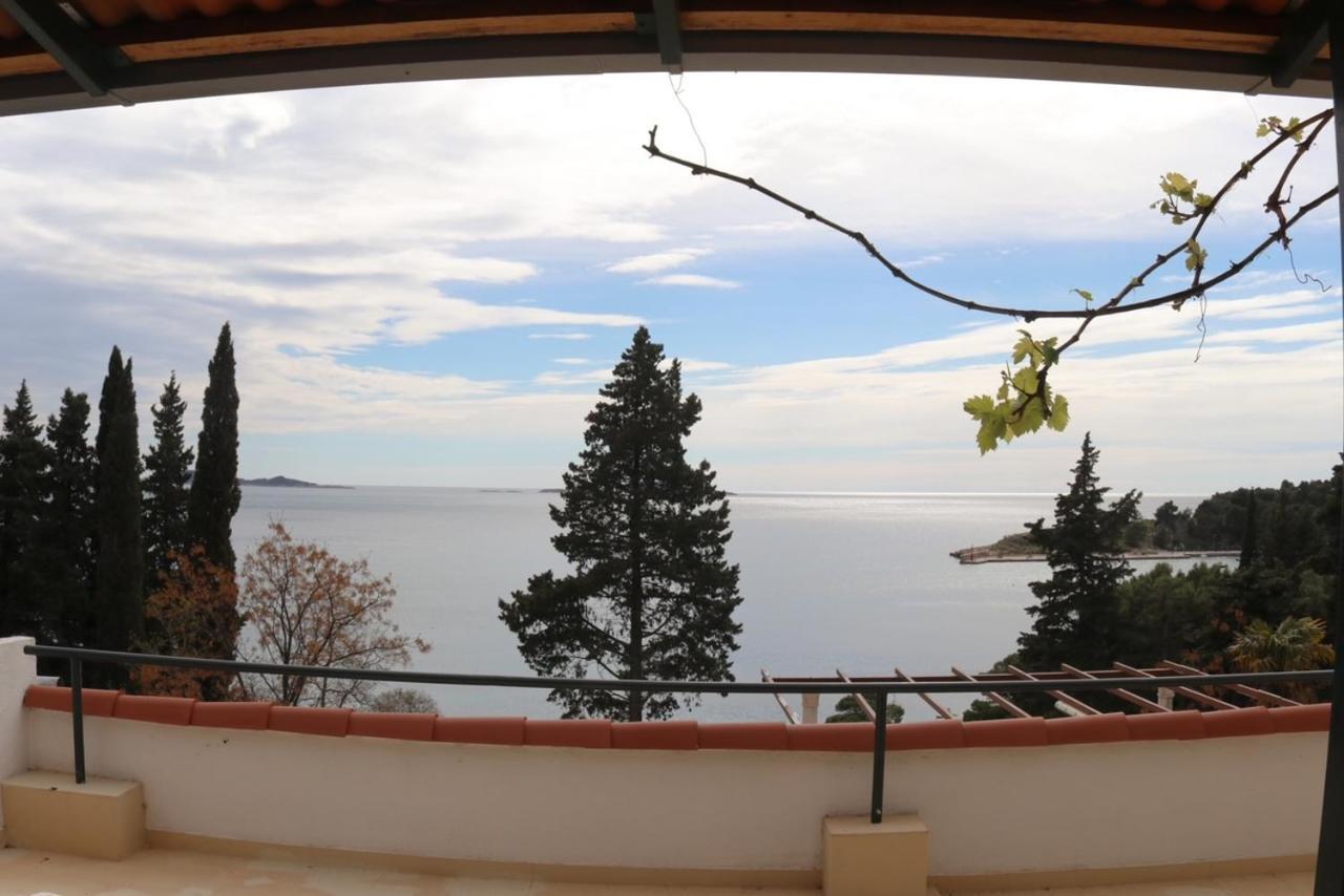 Boutique B&B Villa Carmen ムリニ エクステリア 写真