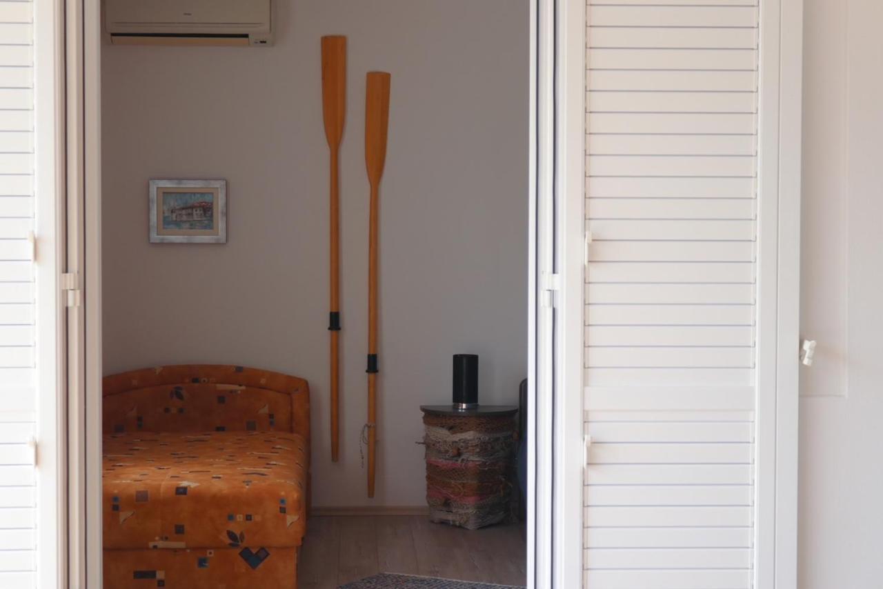 Boutique B&B Villa Carmen ムリニ エクステリア 写真