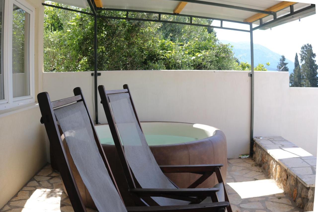 Boutique B&B Villa Carmen ムリニ エクステリア 写真