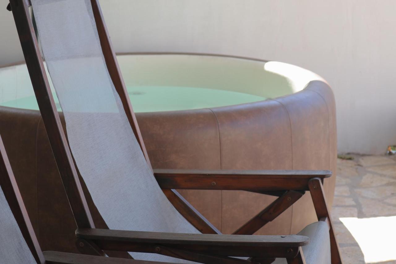 Boutique B&B Villa Carmen ムリニ エクステリア 写真