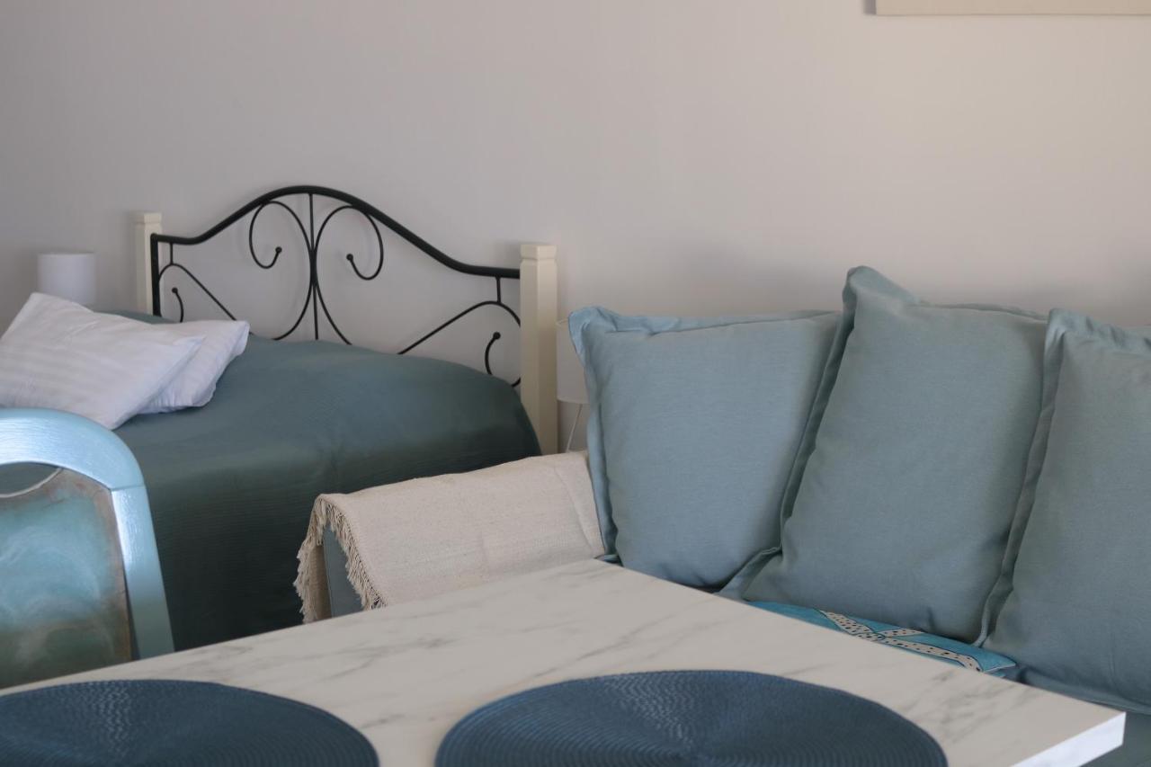 Boutique B&B Villa Carmen ムリニ エクステリア 写真